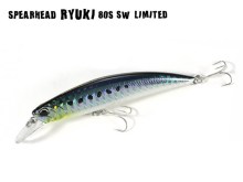 Duo Spearhead Ryuki 80S SW Limited